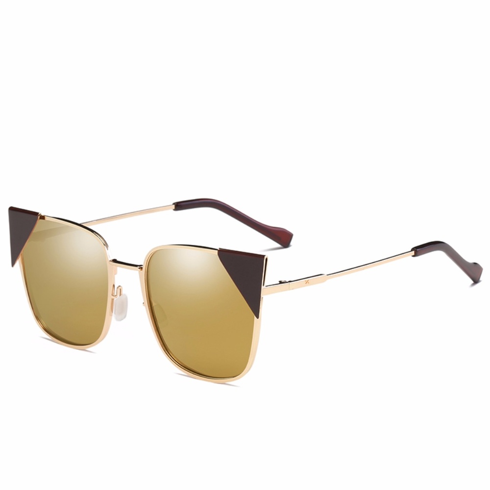 Sunglasses- the Stand by Addicted Brands